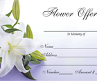 Offering Envelopes