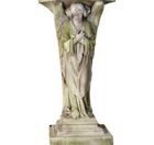 Angel Statue