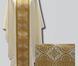 Chasuble