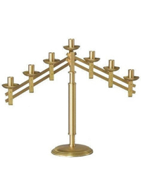 Candelabra