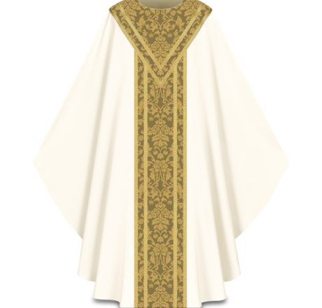 Chasuble