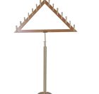 Tenebrae Candelabra