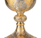 Chalice and Paten