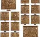 Stations of the Cross