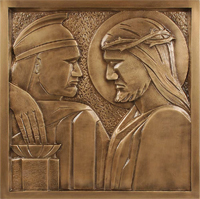 Stations of the Cross