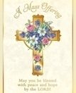 Mass Cards for the Living