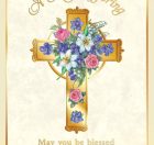 A Mass Offering Card