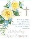 Mass Card for the Living