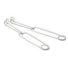 Charcoal Tongs