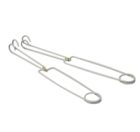 Charcoal Tongs