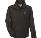 Deacon Jacket