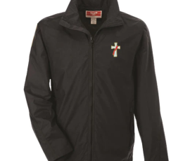 Deacon Jacket