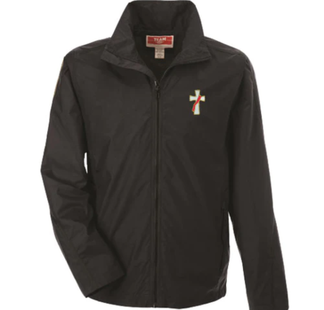 Deacon Jacket