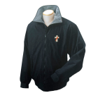 Deacon Jacket