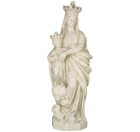 Our Lady of Victory Statue