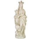 Our Lady of Victory Statue