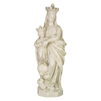 Our Lady of Victory Statue