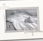 Baptism Frame