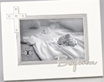 Baptism Frame