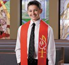 Confirmation Stole