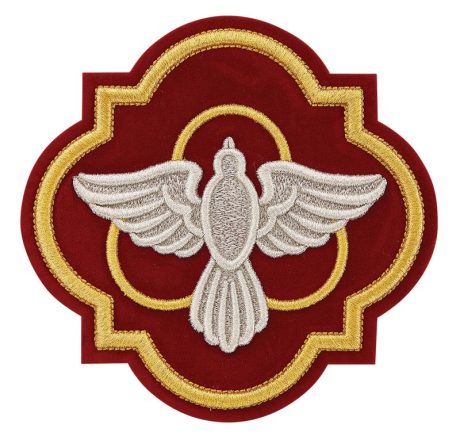 Confirmation Emblem