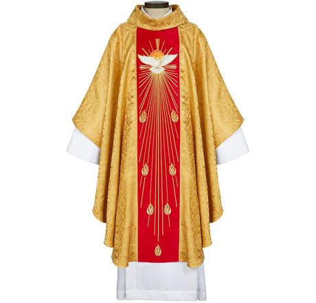 Chasuble