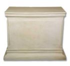 Pedestal