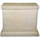 Pedestal