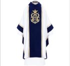 Marian Chasuble
