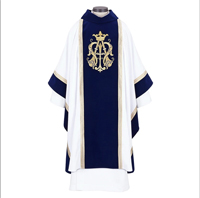 Marian Chasuble