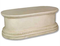 Pedestal