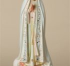 Our Lady of Fatima Statue
