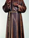 St. Padre Pio Statue