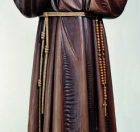 St. Padre Pio Statue