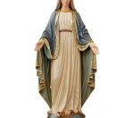 Our Lady of Grace Statue