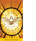 Holy Spirit Pamphlet