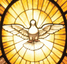 Holy Spirit Pamphlet