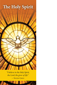 Holy Spirit Pamphlet