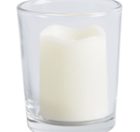 Battery Votive Light