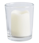 Battery Votive Light