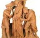 Station of the Cross