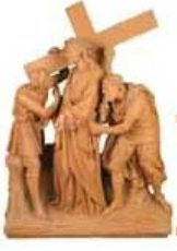 Station of the Cross