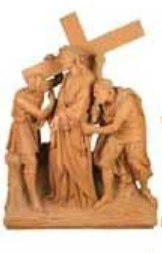 Station of the Cross