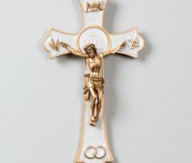 Wedding Cross