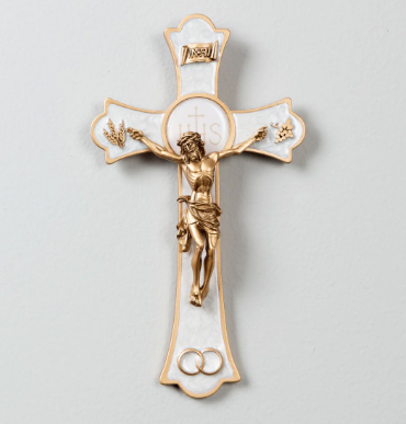 Wedding Cross