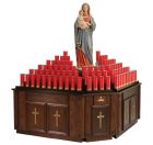 Votive Stand