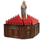 Votive Stand
