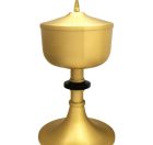 Ciborium with Lid