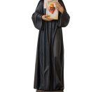 St. Margaret Mary Alacoque Statue