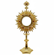 Monstrance